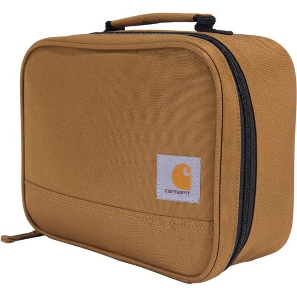 Insulated Lunch Cooler For Men and Women, Fully Insulated Lunch Pale